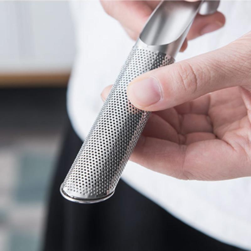 Infuzor de ceai din otel inoxidabil