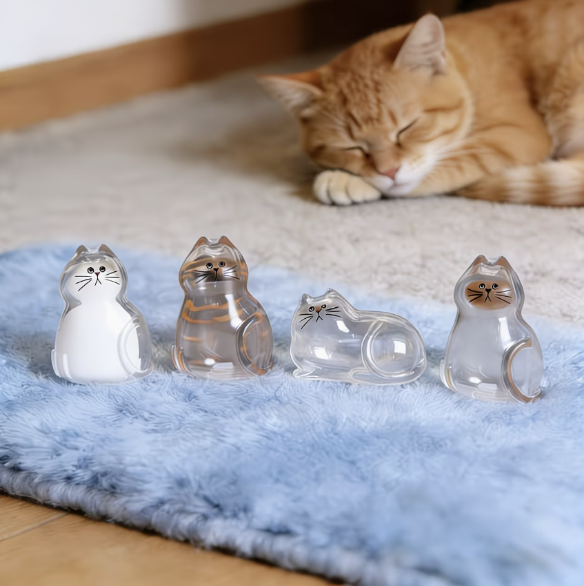 Set 5 Pandantive pentru Animalul Tău de Companie