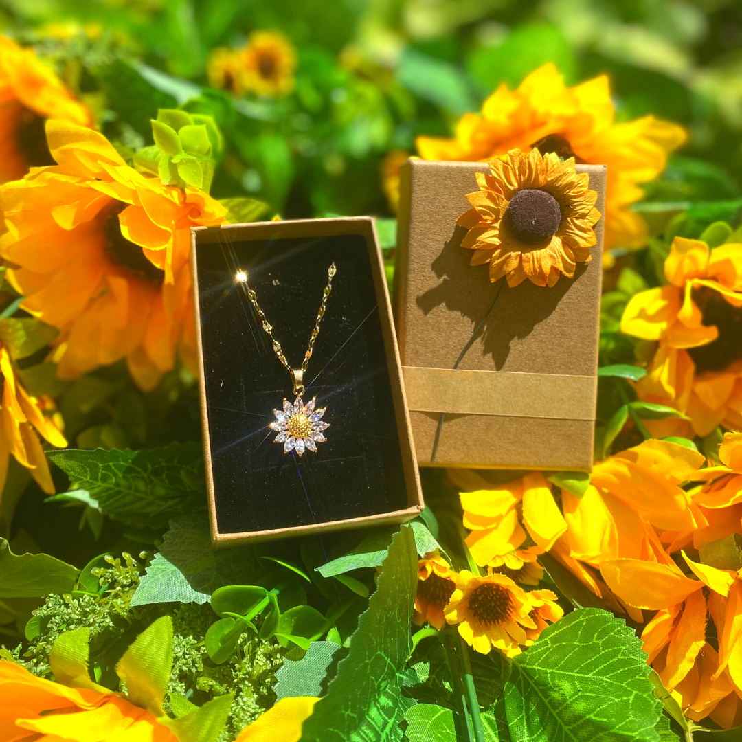 Lantisor Sunflower Radiance
