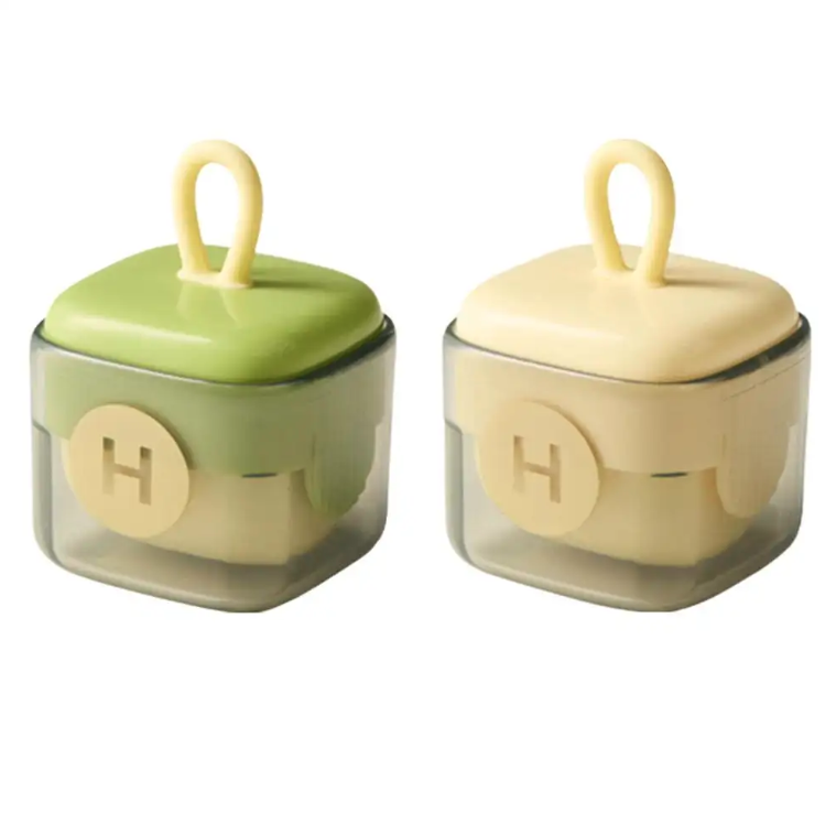 Curățător de buzunar pentru scame, praf si păr de animale