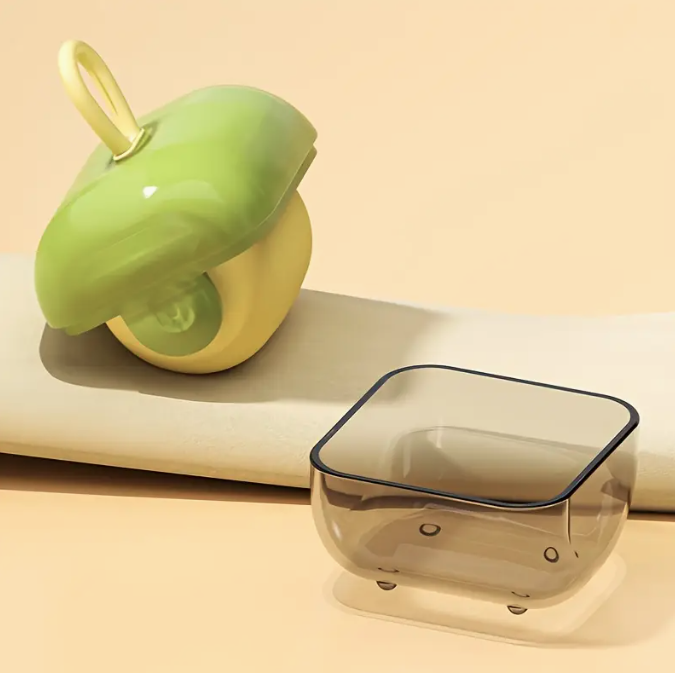 Curățător de buzunar pentru scame, praf si păr de animale