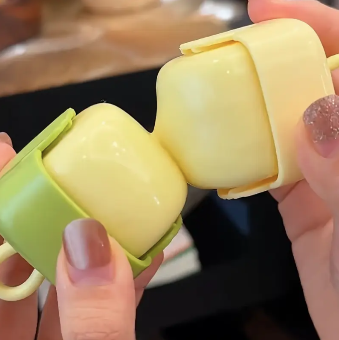 Curățător de buzunar pentru scame, praf si păr de animale