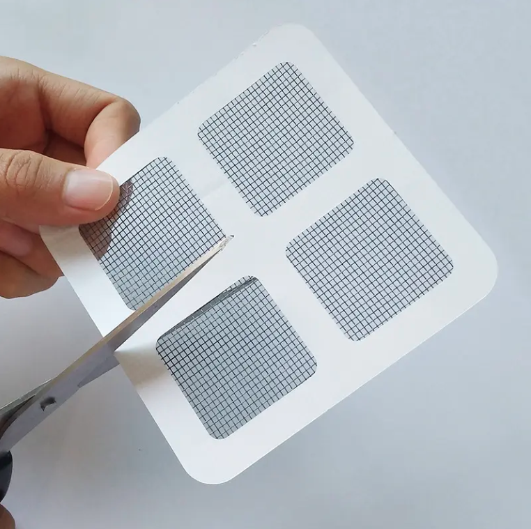 Set 40 site adezive pentru scurgeri