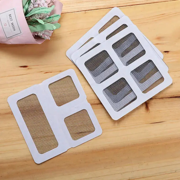 Set 40 site adezive pentru scurgeri