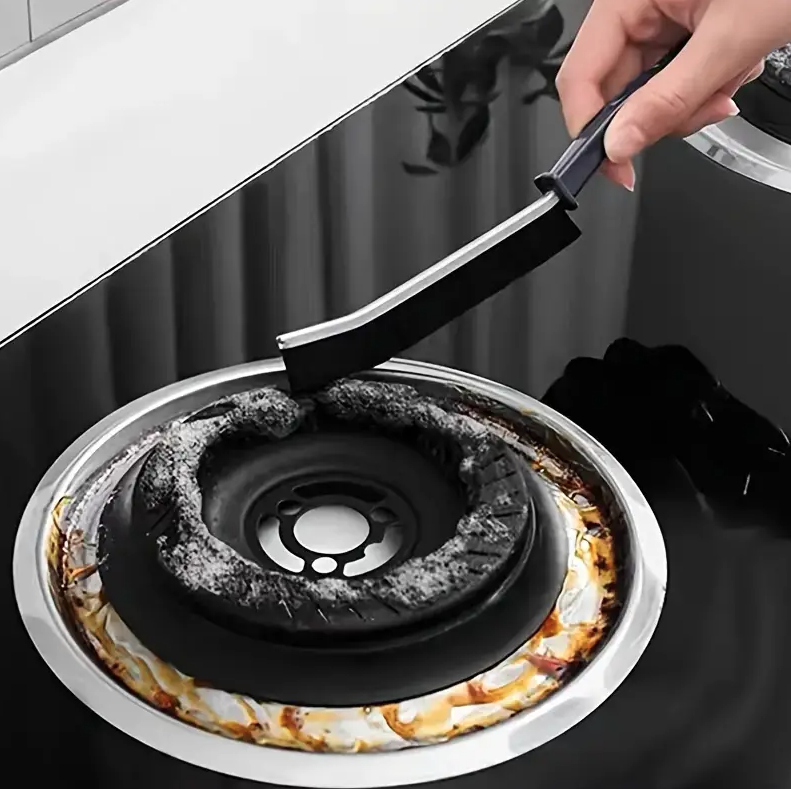 Set 5 Perii Multifuncționale pentru Spații Înguste