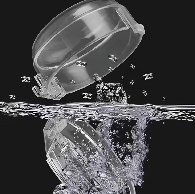 Set 5 Capace de Siguranță pentru Butoane Aragaz