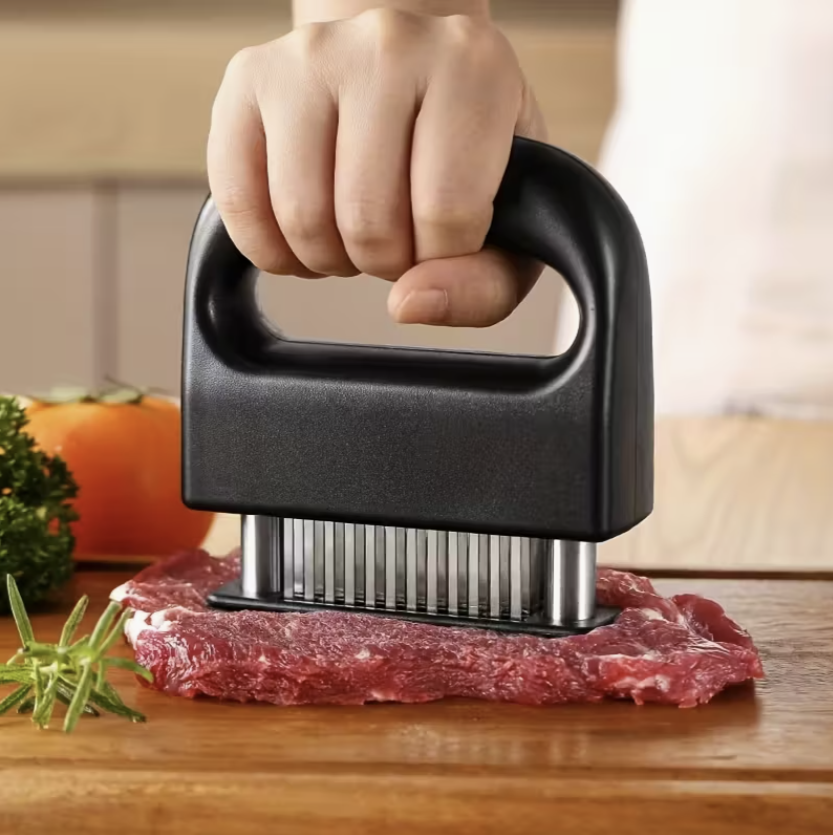 TenderPro – Frăgezitor Profesional pentru Carne