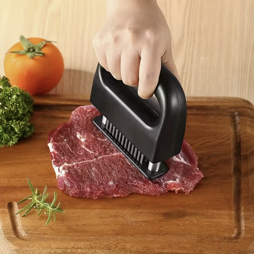 TenderPro – Frăgezitor Profesional pentru Carne