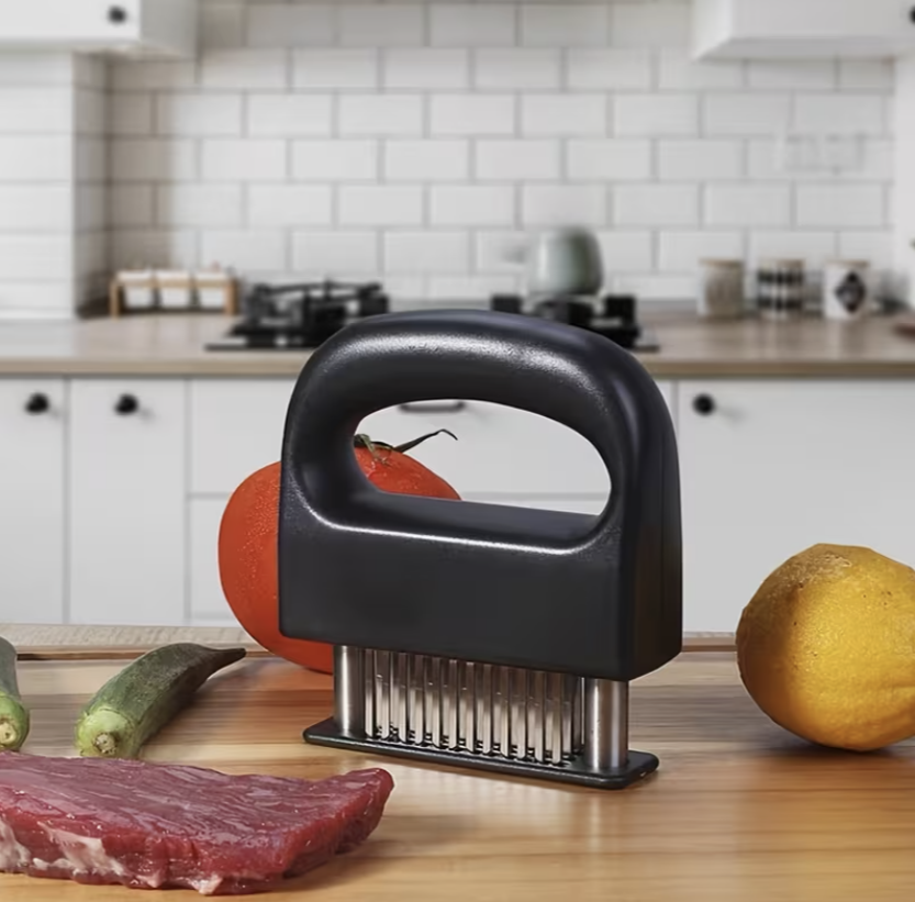 TenderPro – Frăgezitor Profesional pentru Carne