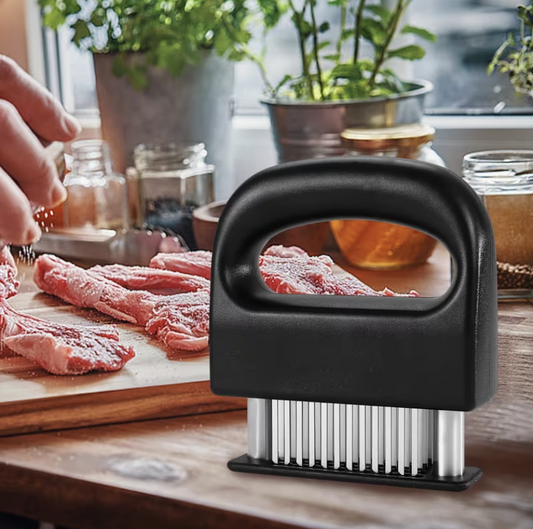 TenderPro – Frăgezitor Profesional pentru Carne