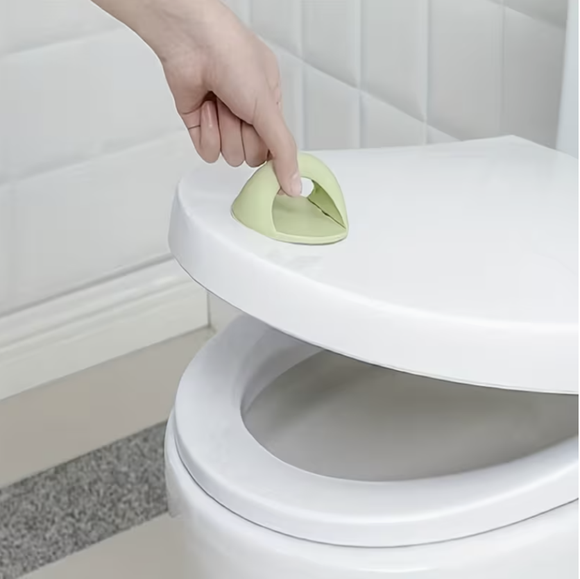 Mânere Autoadezive pentru Uși și Sertare (set 10 buc)