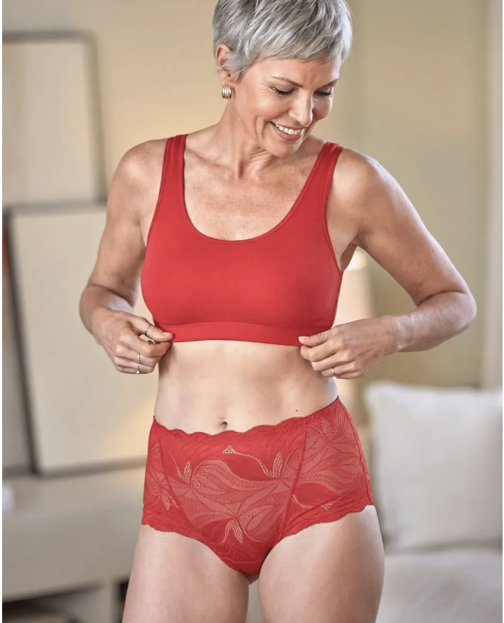 Chiloți italieni – eleganță și confort