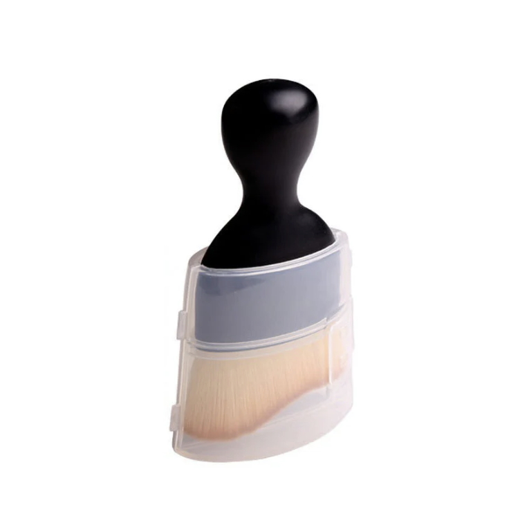 Perie Curățare Interior Auto Ultra-Soft – Set 2+1 Gratis