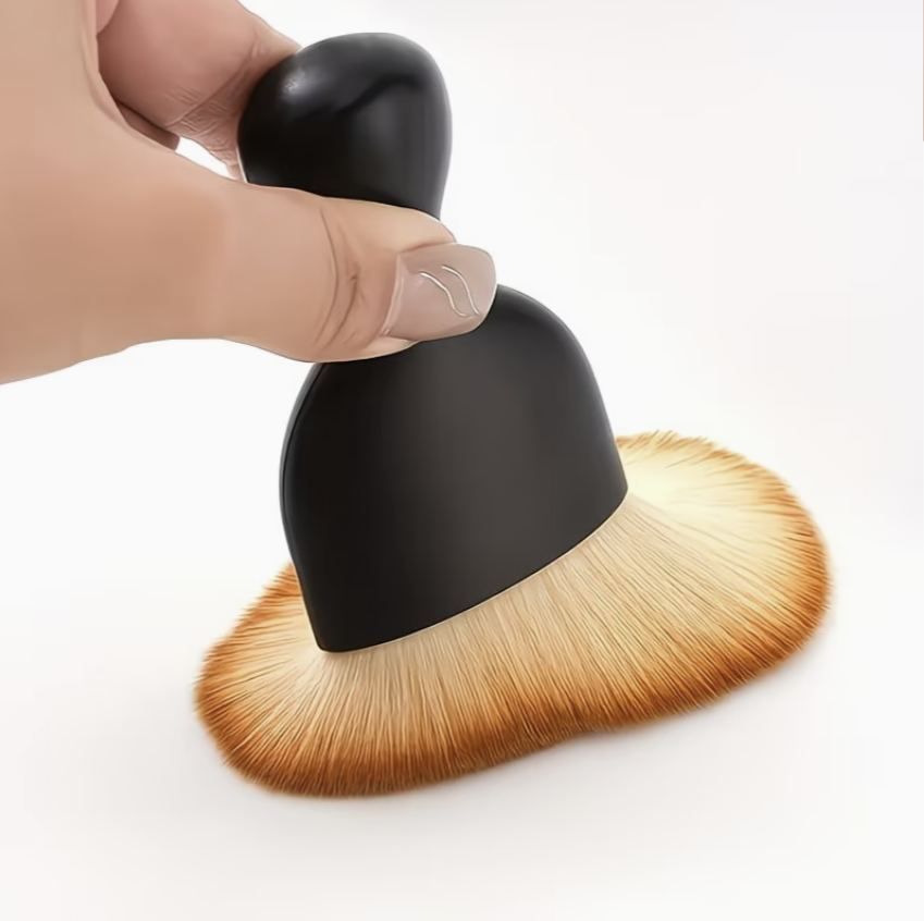 Perie Curățare Interior Auto Ultra-Soft – Set 2+1 Gratis