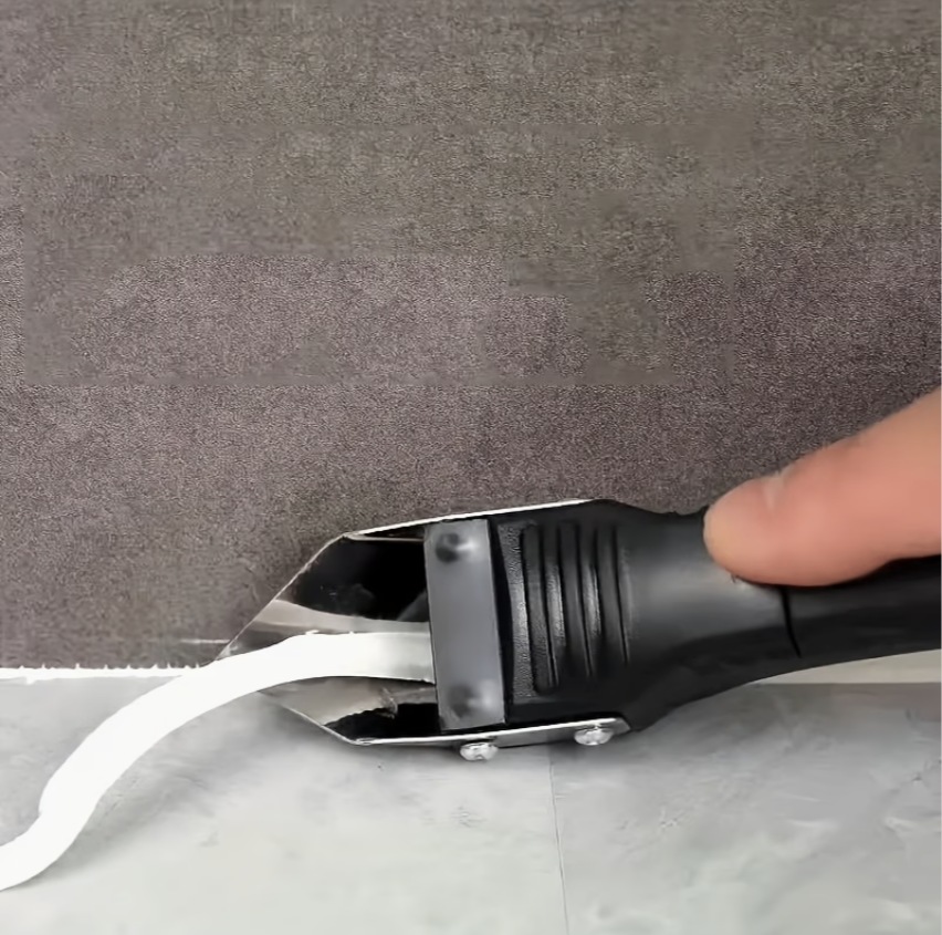 Kit 2 în 1 pentru Îndepărtare și Aplicare Silicon