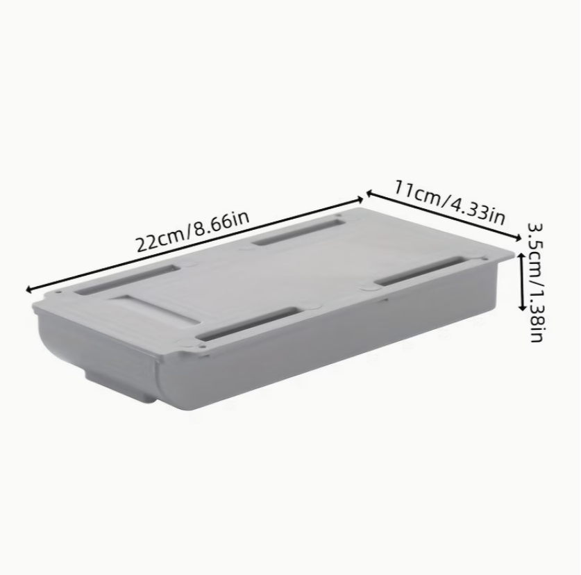 Sertar Secret Autoadeziv pentru Mobilier