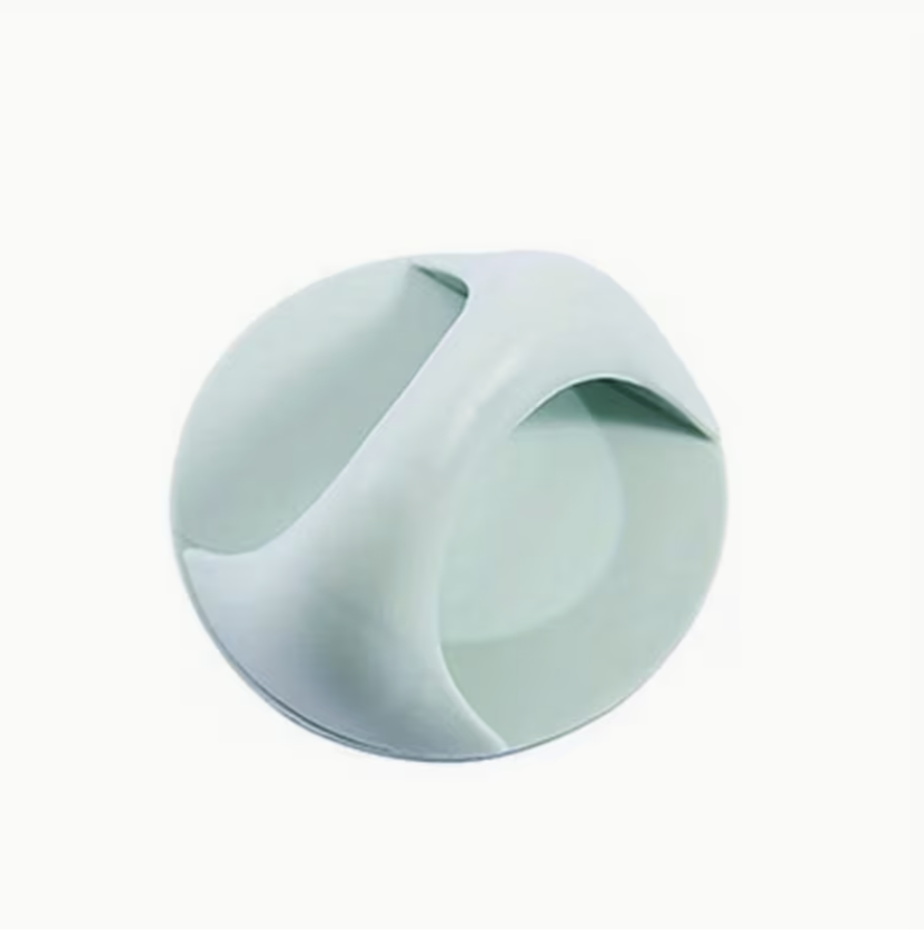 Mânere Autoadezive pentru Uși și Sertare (set 10 buc)