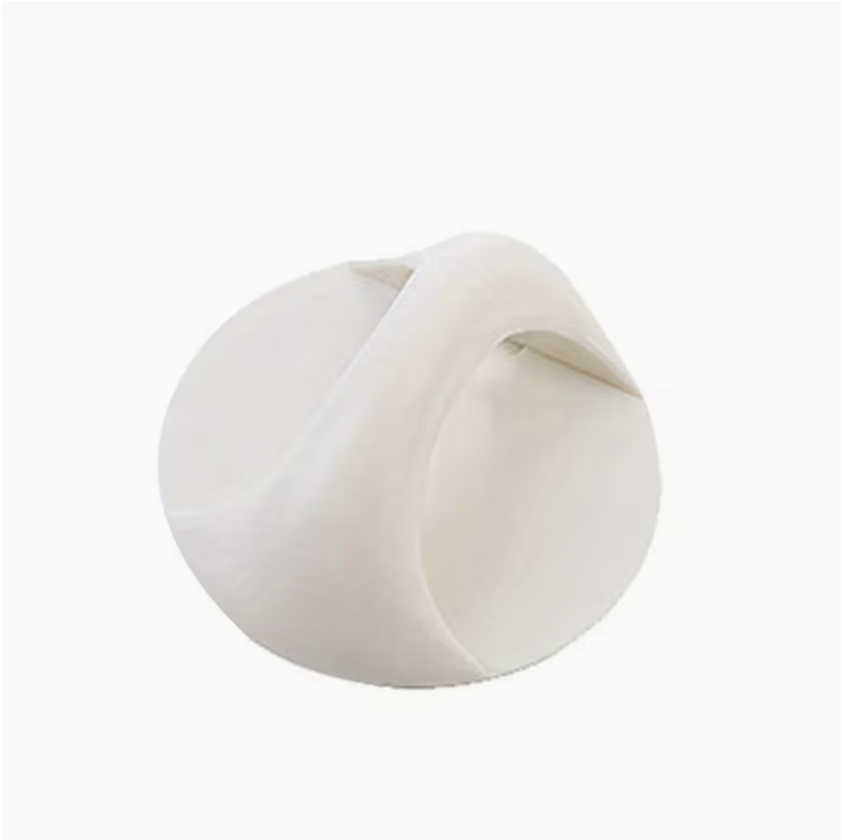 Mânere Autoadezive pentru Uși și Sertare (set 10 buc)