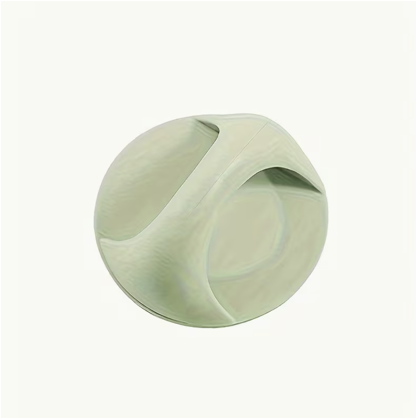 Mânere Autoadezive pentru Uși și Sertare (set 10 buc)