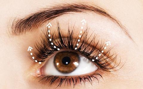 Rimel 4D Galaxy Mascara