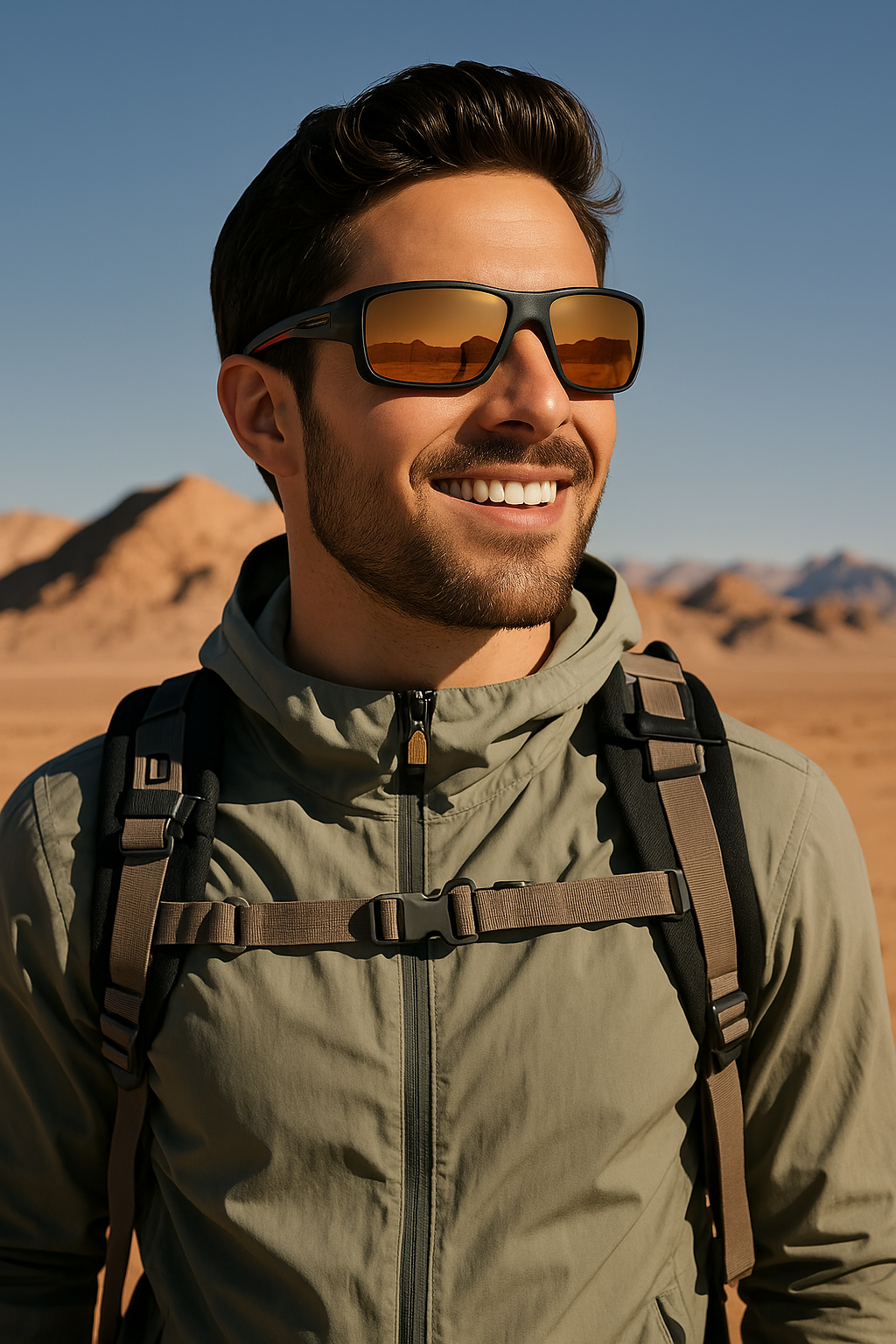 Ochelari Night Vision Pro - Polarizați si Anti-Glare pentru Condus